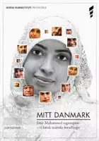 plakat filmu Mit Danmark