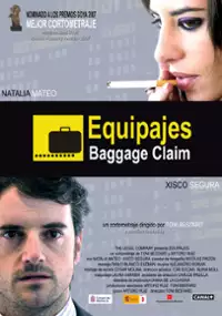 Plakat filmu Equipajes