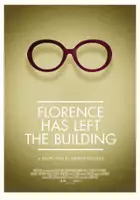 plakat filmu Florence Has Left the Building