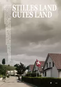 Plakat filmu Spokojna kraina, dobrzy ludzie