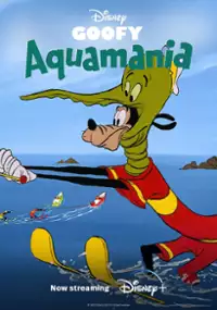 Plakat filmu Aquamaniacy