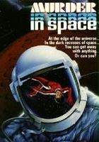 plakat filmu Murder in Space