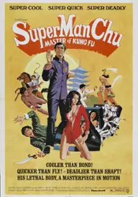 Plakat filmu Lie Ri Kuang Feng