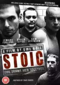 Plakat filmu Stoic