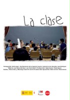 plakat filmu La Clase
