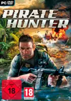plakat gry Pirate Hunter