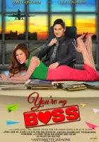 plakat filmu You're My Boss