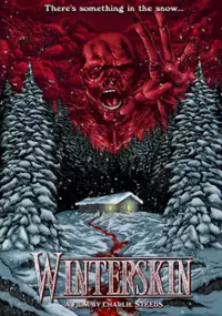 Plakat filmu Winterskin