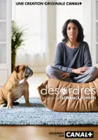 plakat serialu Désordres