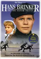 plakat filmu Hans Brinker or the Silver Skates