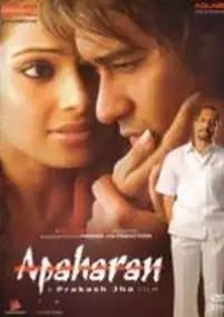 Plakat filmu Apaharan