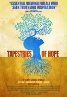 plakat filmu Tapestries of Hope