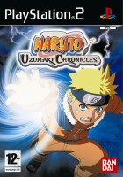 plakat filmu Naruto: Uzumaki Chronicles