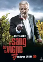 plakat - Le sang de la vigne (2011)