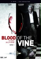 plakat filmu Le sang de la vigne