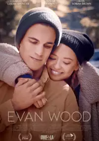 Plakat filmu Evan Wood