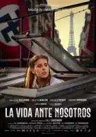 plakat filmu La vie devant moi