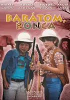 plakat filmu Barátom Bonca