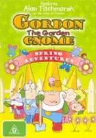 Jacek Dzisiewicz / Przygody Goździka Ogrodnika