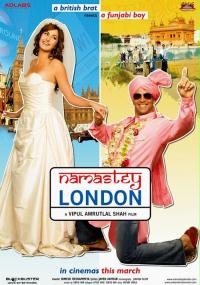 Namastey London oglądaj film