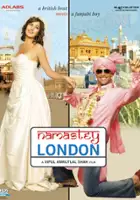 Riteish Deshmukh / Namastey London