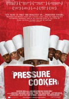 plakat filmu Pressure Cooker