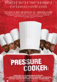 Plakat filmu Pressure Cooker
