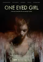 plakat filmu One Eyed Girl
