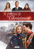 plakat filmu Wymarzony książę