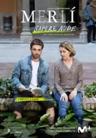 plakat serialu Merlí: Sapere Aude