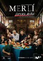 plakat - Merlí: Sapere Aude (2019)