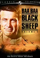 Rod Baker / Baa Baa Black Sheep