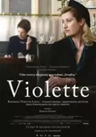 Marc Faure / Violette