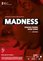 plakat filmu Madness