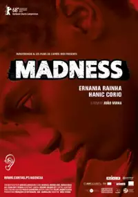 Plakat filmu Madness