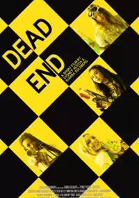 Plakat filmu Dead End