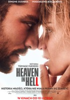 plakat filmu Heaven in Hell