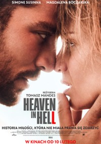 Heaven in Hell