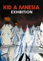 plakat gry Kid A Mnesia Exhibition