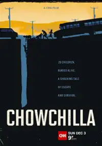 Plakat filmu Chowchilla
