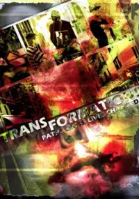 Plakat filmu Transformations