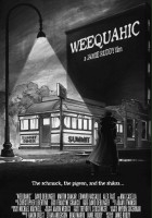 plakat filmu Weequahic