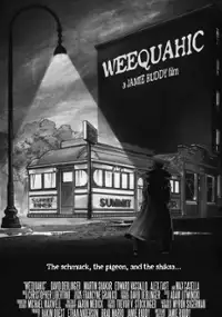 Plakat filmu Weequahic