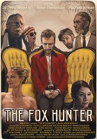 plakat filmu The Fox Hunter
