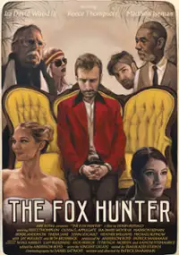 Plakat filmu The Fox Hunter