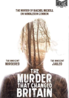 Darren Swain / The Murder That Changed Britain