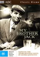 plakat serialu My Brother Jack