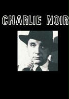 plakat filmu Charlie Noir