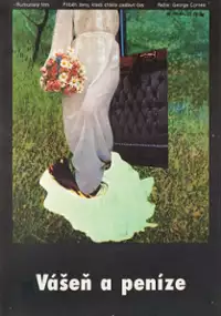 Plakat filmu Patima