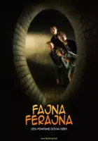 plakat filmu Fajna ferajna czyli powstanie oczyma dzieci